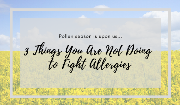 Allergies_spring_Elkton_MD_Mccool insurance agency