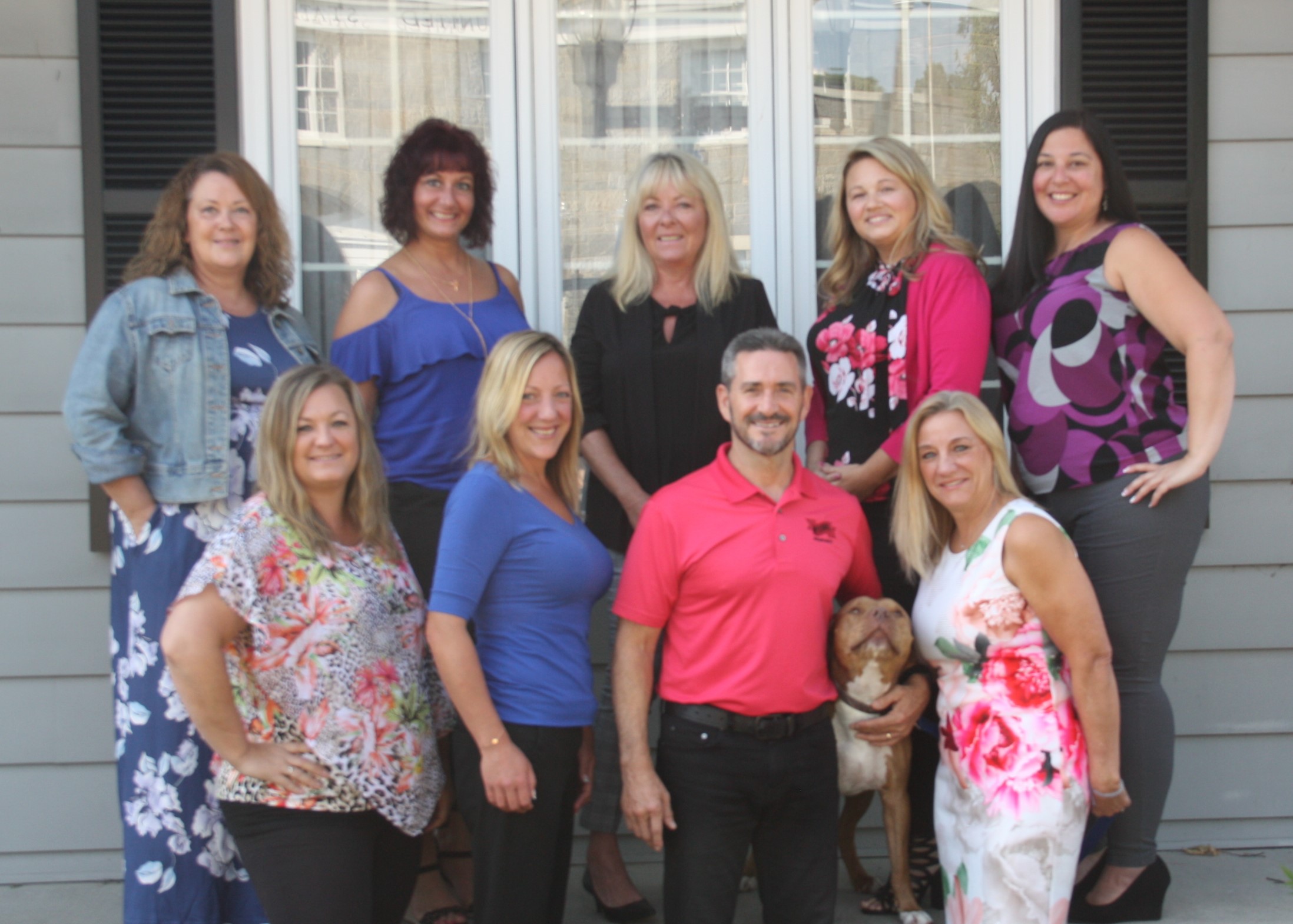 Team Shot-Mccool Insurance Agency-Elkton_MD-Cecil County_MD