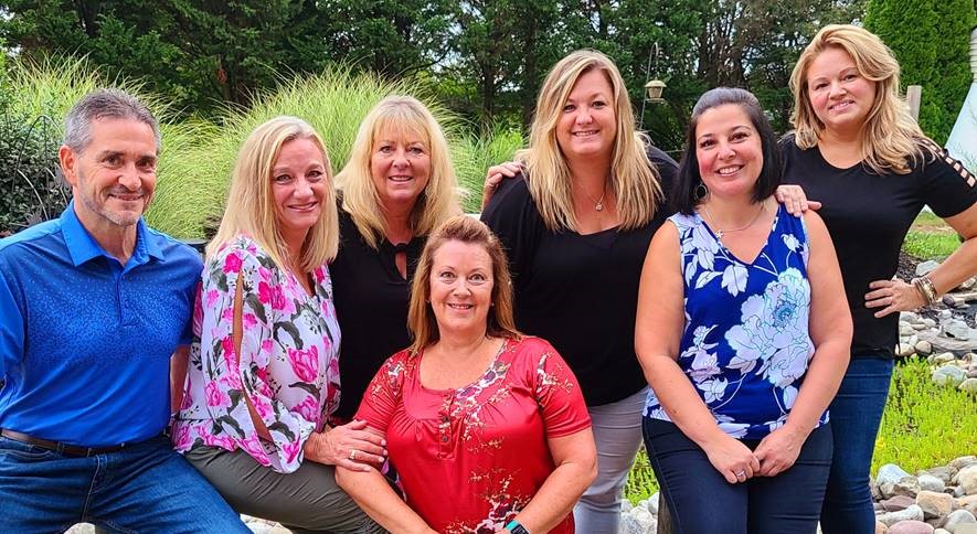 Meet The McCool Team