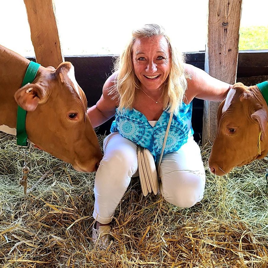 Docia New Cow Pic 2022 Docia New Cow Pic 2022