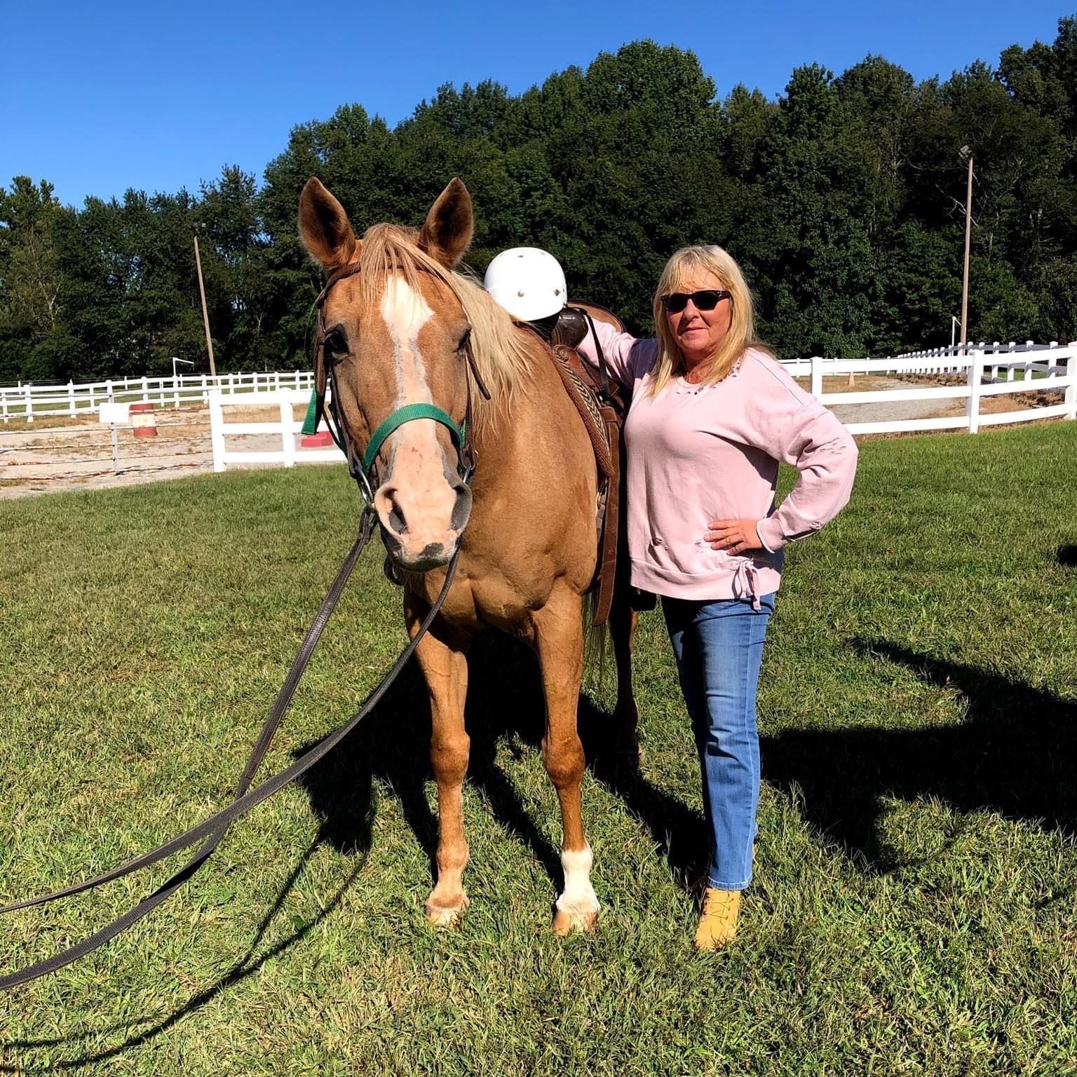 Lyn Horse 2021 Lyn Horse 2021